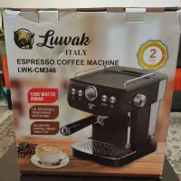 اسپرسو ساز لواک ( 346 )