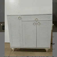 جاکفشی جا کفشی ۳ درب