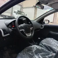 ۲۰۷ تیوفایو پلاس خشک|خودرو سواری و وانت|محمدشهر, همایون ویلا|دیوار