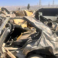 پژو ۴۰۵دوگانه شرکت تصادفی|خودرو سواری و وانت|اهواز, زیتون کارمندی|دیوار