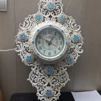 ساعت دیواری|ساعت دیواری و تزئینی|بروجرد, |دیوار