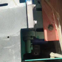 فارسی بر صندوقی نوین صنعت|ماشینآلات صنعتی|نجفآباد, شهرک صنعتی نجف آباد|دیوار