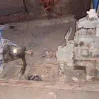 پمپ آب خاور