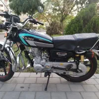 هوندا 200 نامی