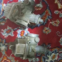 کاربراتور