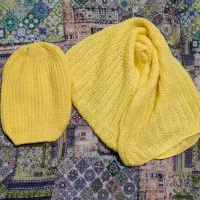 انواع شال و کلاه زنانه|لباس|خرمآباد, |دیوار