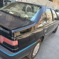 پژو 405 خانگی کم کار مدل 96|خودرو سواری و وانت|اصفهان, کشاورزی|دیوار