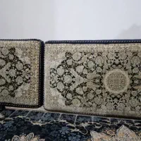 دو دست پشتی در حد نو جنس با کیفیت بسیار بالا|پشتی|چهاردانگه (تهران), |دیوار