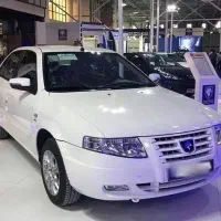 حواله سمند سورن XU7P