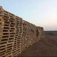 خرید و فروش پالت چوبی و پلاستیکی|عمده‌فروشی|تهران, زعفرانیه|دیوار