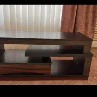 میز تلوزیون تمام چوب|میز تلویزیون|قم, پردیسان|دیوار