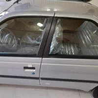 پژو ۴۰۵ مدل ۹۴ نقراه ای عتیقه|خودرو سواری و وانت|اردبیل, |دیوار