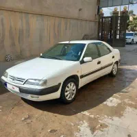 یک دستگاه خودرو زانتیا|خودرو سواری و وانت|مرودشت, شهرک مهدیه|دیوار