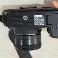 دوربین کنونEOS 6D|دوربین عکاسی و فیلم‌برداری|امیدیه, |دیوار