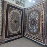 فرش ترمه
