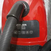 جارو برقی سیزلر|جاروبرقی، جارو شارژی، بخارشو|تهران, خرمشهر|دیوار