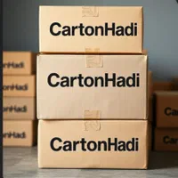 تولید کارتن و جعبه بسته بندی