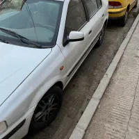 سمند lx  مدل ۹۰|خودرو سواری و وانت|پاکدشت, پاکدشت (مامازند)|دیوار