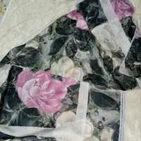 شال وروسری ۹۰هزارتومن