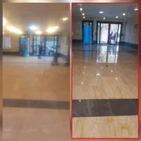 سنگ سابی موزاییک سابی بتن سابی نما سنگساب کفسابی|خدمات نظافت|مشهد, فرهنگ|دیوار