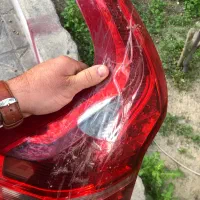 چراغ ولوو xc90