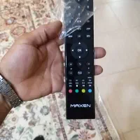 ال ای دی ۵۵اینج مکسن|تلویزیون و پروژکتور|هرسین, |دیوار