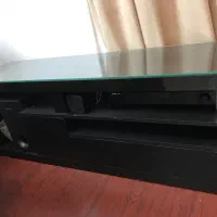 میز تلویزیون ام دی اف