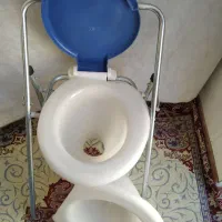 توالت فرنگی|لوازم سرویس بهداشتی|قم, شهرک سازمان آب|دیوار