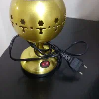 اسپند دود کن برقی|سایر لوازم برقی|ارومیه, |دیوار