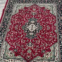 فرش ۱ونیم در ۱