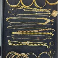 طلای دست دوم فقط ۱درصد