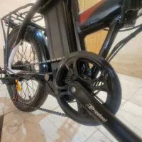 دوچرخه برقی /شارژی برند مطرح|دوچرخه، اسکیت، اسکوتر|اصفهان, شاهزاده ابراهیم|دیوار