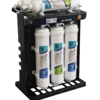 دستگاه تصفیه آب ۶ مرحله‌ای