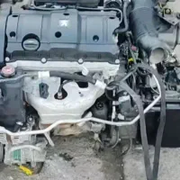 تعمیر انواع موتور و گیربگس شرایطی و اقساط