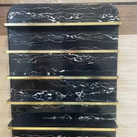 وسایل سالن ناخن و پدیکور|آرایشگاه و سالنهای زیبایی|فولادشهر, فولادشهر|دیوار