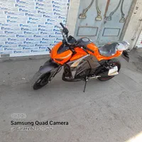 هایپرو هانیطرح ضد ۱۰۰۰|موتورسیکلت|مشهد, مهدی آباد|دیوار