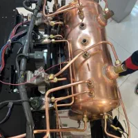 دستگاه اسپرسو جنرال سرویس تعمیرات|کافیشاپ و رستوران|تهران, طرشت|دیوار