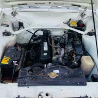 پیکان مدل 1380 کاربرات‌|خودرو سواری و وانت|رشت, منظریه|دیوار