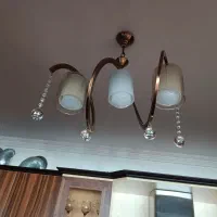 لوستر آشپزخانه