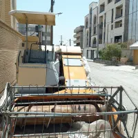 کمباین و دروگر|خودرو سنگین|دوگنبدان, |دیوار