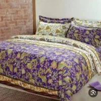 سرویس  لحاف دو نفره