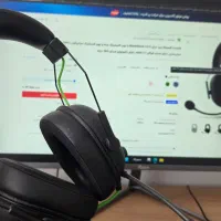 هدفون BlackShark V2x