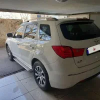 هایما s7|خودرو سواری و وانت|تبریز, |دیوار