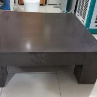 میز جلو مبلی|مبلمان خانگی و میز عسلی|فلاورجان, |دیوار