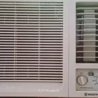 کولر پنجره ای ۱۸ هزار