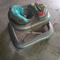 سیسمونی|اسباب و اثاث بچه|تهران, تهرانپارس غربی|دیوار