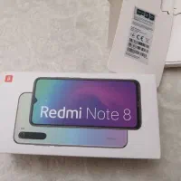 شیایومی ردمی نوت 8