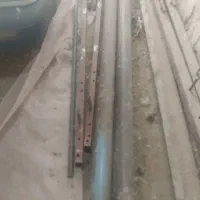 کارگاه قالی ۲در۳|ابزارآلات|لاران, |دیوار