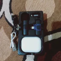 هندزفری میکروفون دار|لوازم جانبی موبایل و تبلت|خرمشهر, |دیوار