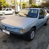 پژو روآ|خودرو سواری و وانت|اراک, |دیوار